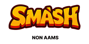 Smash Casino logo